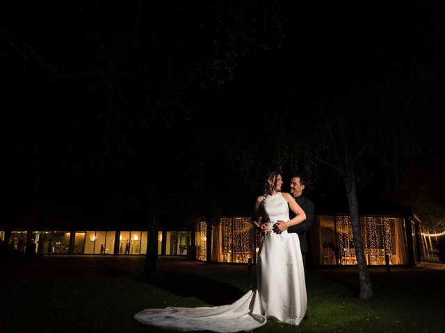 La boda de Macià y Sandra en Torregrossa, Lleida 78