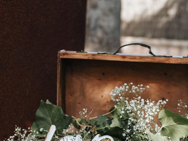 La boda de Lola y Jose en Cartagena, Murcia 4