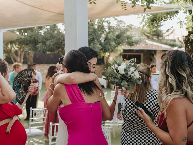 La boda de Lola y Jose en Cartagena, Murcia 65