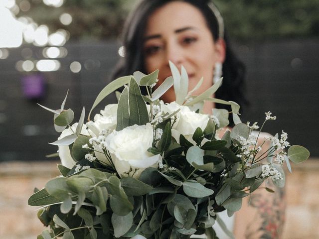 La boda de Lola y Jose en Cartagena, Murcia 73