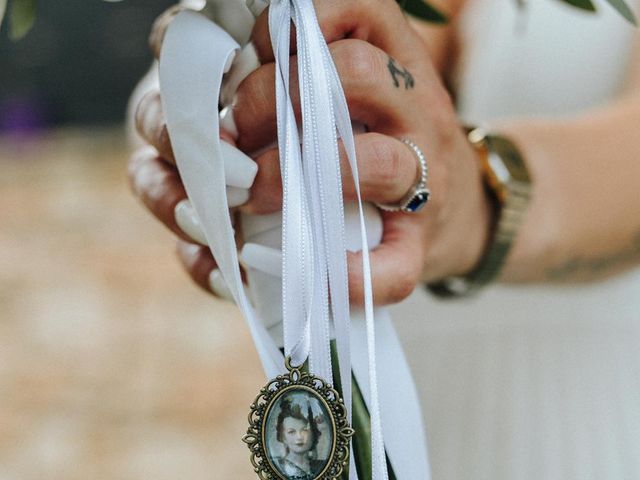 La boda de Lola y Jose en Cartagena, Murcia 74