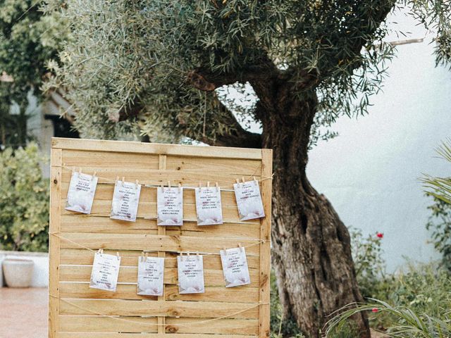 La boda de Lola y Jose en Cartagena, Murcia 80