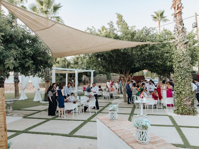 La boda de Lola y Jose en Cartagena, Murcia 83