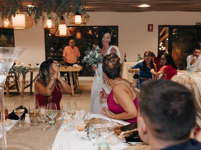 La boda de Lola y Jose en Cartagena, Murcia 119