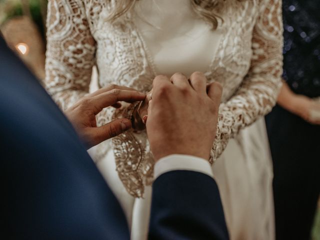 La boda de Marta y Jorge en Cubas De La Sagra, Madrid 34