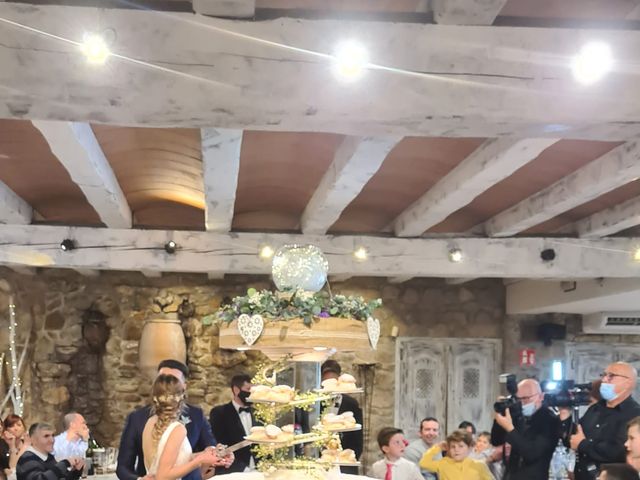 La boda de Alex y Marina en Terrassa, Barcelona 3