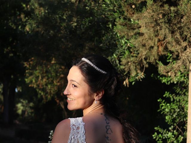 La boda de Vincenzo y Sandra en Cartagena, Murcia 4