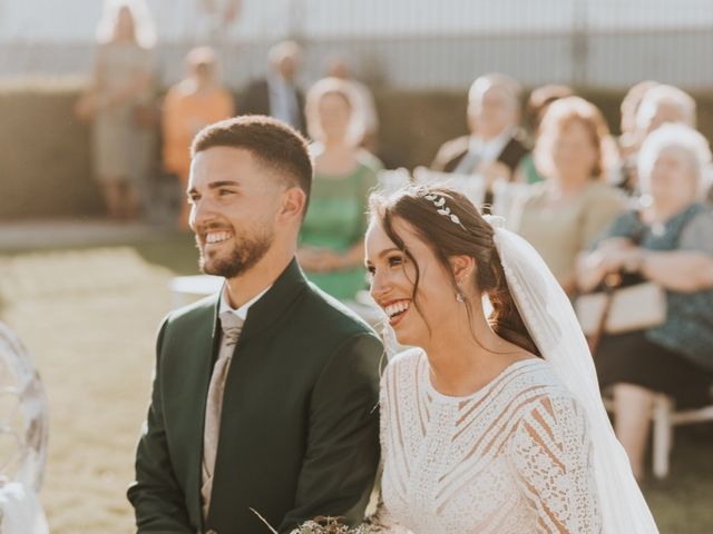 La boda de Jonathan y Gemma en Huelva, Huelva 10