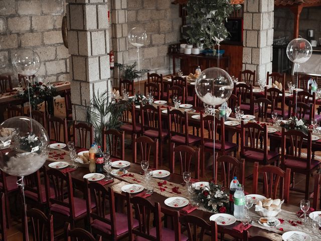 La boda de Gerardo y Zuleima en Granadilla, Santa Cruz de Tenerife 11