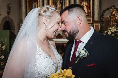 La boda de Gerardo y Zuleima en Granadilla, Santa Cruz de Tenerife 19