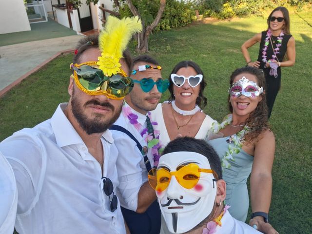 La boda de Pedro  y Espe en Valencia, Valencia 2