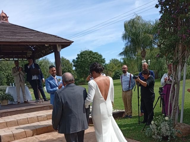 La boda de Pedro  y Espe en Valencia, Valencia 3