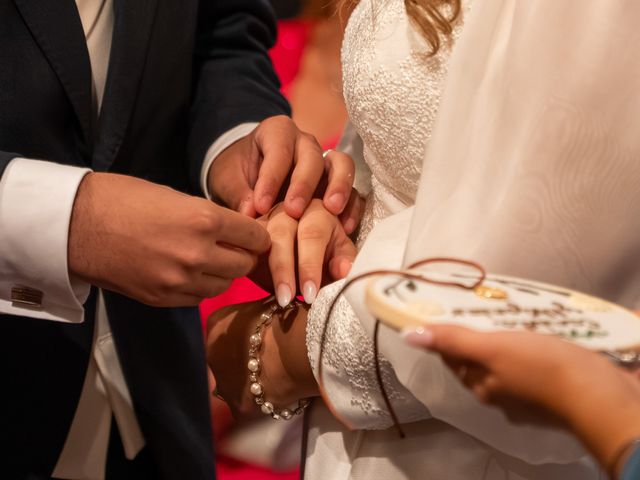 La boda de Alejandro y Candela en Santillana Del Mar, Cantabria 26