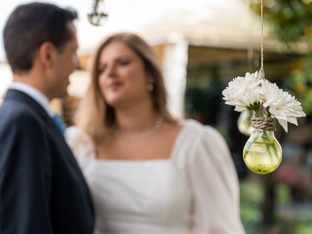 La boda de Alejandro y Candela en Santillana Del Mar, Cantabria 2