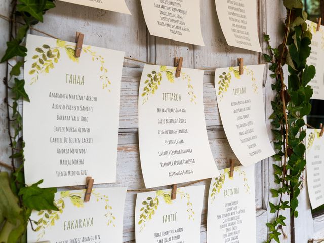 La boda de Alejandro y Candela en Santillana Del Mar, Cantabria 50