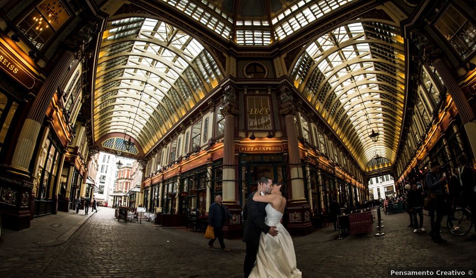 La boda de Rubén y Zaida en Lugo, Lugo