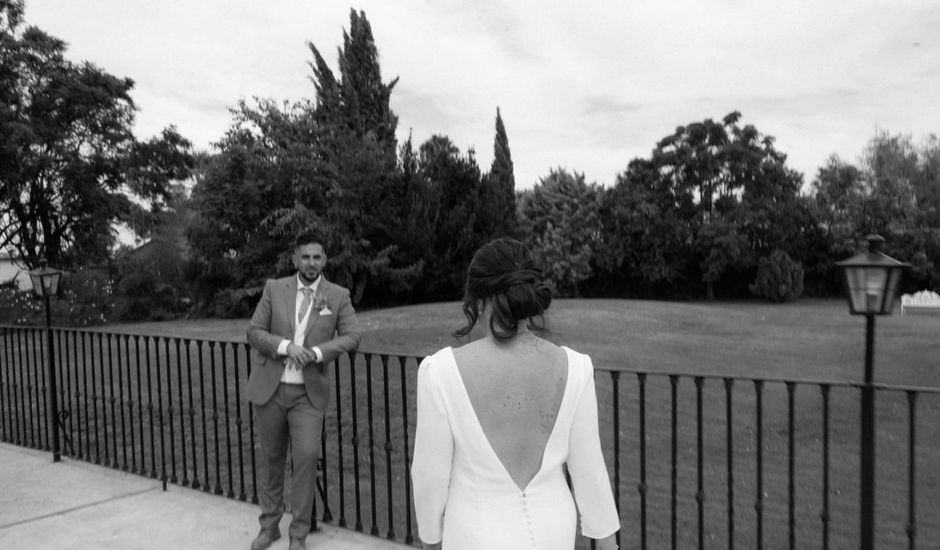 La boda de Pedro  y Espe en Valencia, Valencia