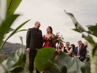 La boda de Alejandra y Alberto 2