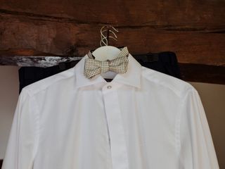 La boda de Sara y Eugenio 1