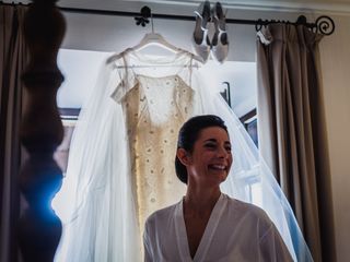 La boda de Carmen y David 3
