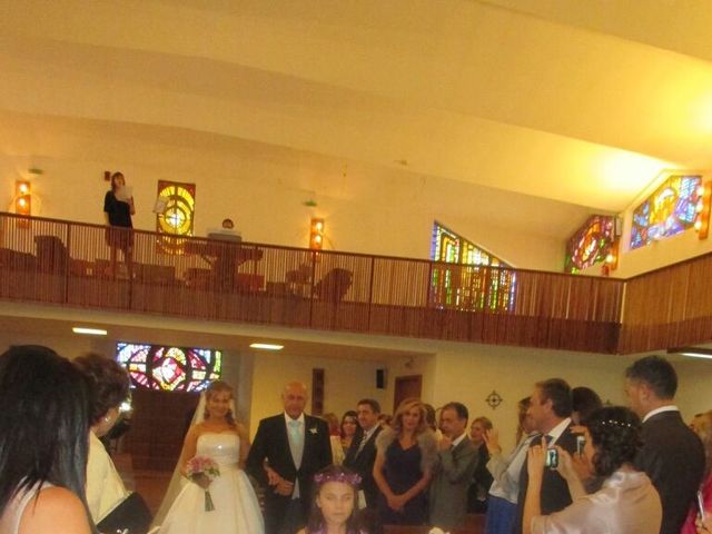 La boda de Jorge  y Patricia en Valladolid, Valladolid 3
