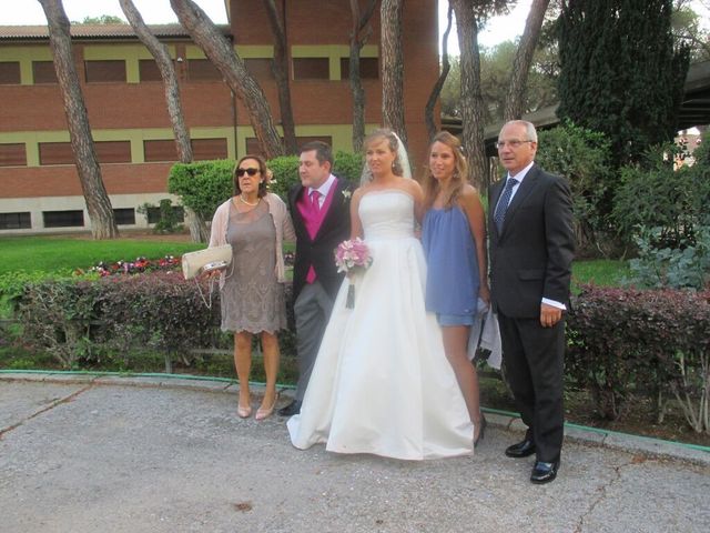 La boda de Jorge  y Patricia en Valladolid, Valladolid 2