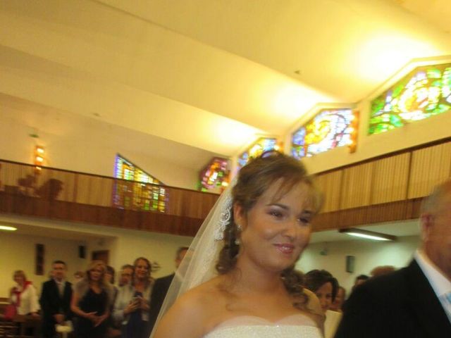 La boda de Jorge  y Patricia en Valladolid, Valladolid 6