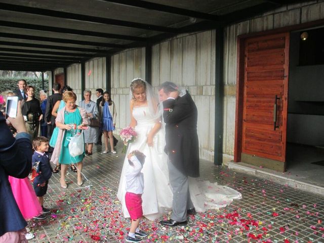 La boda de Jorge  y Patricia en Valladolid, Valladolid 7