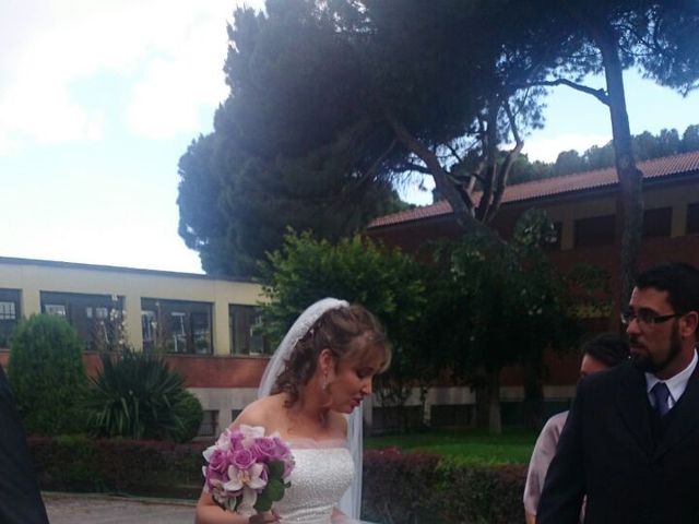 La boda de Jorge  y Patricia en Valladolid, Valladolid 9