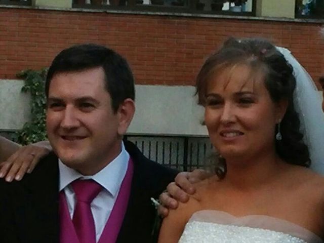 La boda de Jorge  y Patricia en Valladolid, Valladolid 1