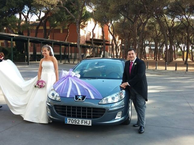 La boda de Jorge  y Patricia en Valladolid, Valladolid 11