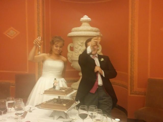 La boda de Jorge  y Patricia en Valladolid, Valladolid 12