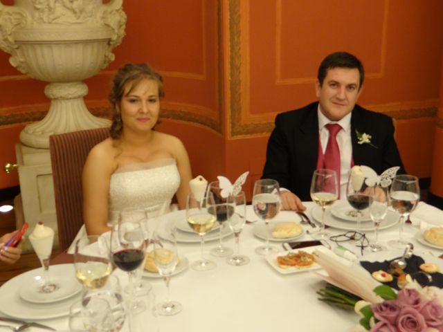 La boda de Jorge  y Patricia en Valladolid, Valladolid 13