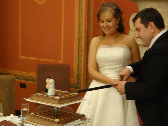 La boda de Jorge  y Patricia en Valladolid, Valladolid 14