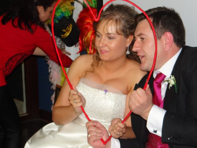 La boda de Jorge  y Patricia en Valladolid, Valladolid 16
