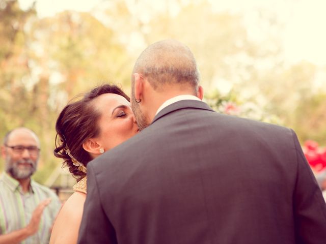 La boda de Conrado y Paqui en Balneario De Archena, Murcia 18