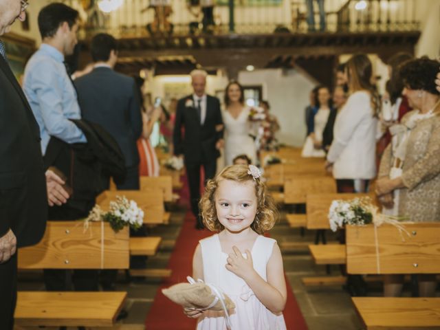 La boda de Juan y Laura en Santander, Cantabria 9