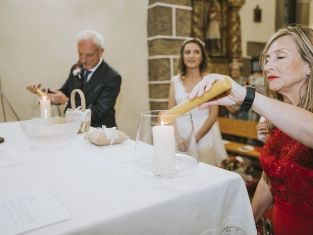 La boda de Juan y Laura en Santander, Cantabria 10