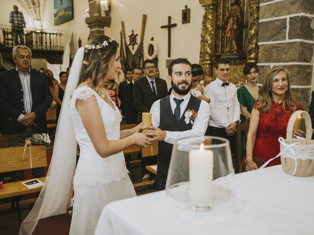 La boda de Juan y Laura en Santander, Cantabria 11