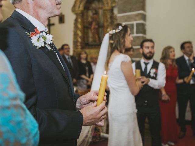 La boda de Juan y Laura en Santander, Cantabria 12