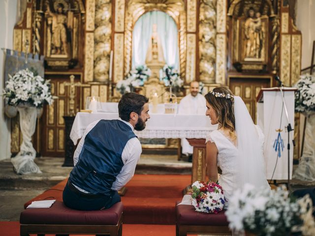 La boda de Juan y Laura en Santander, Cantabria 16