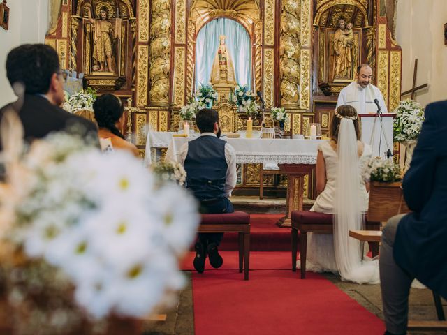 La boda de Juan y Laura en Santander, Cantabria 18