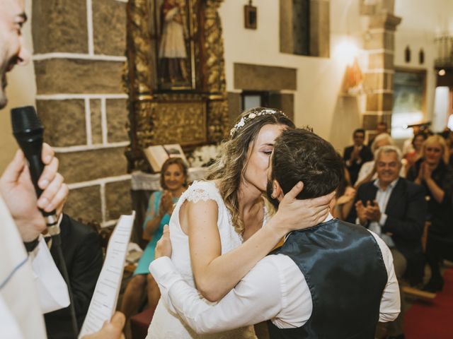La boda de Juan y Laura en Santander, Cantabria 19