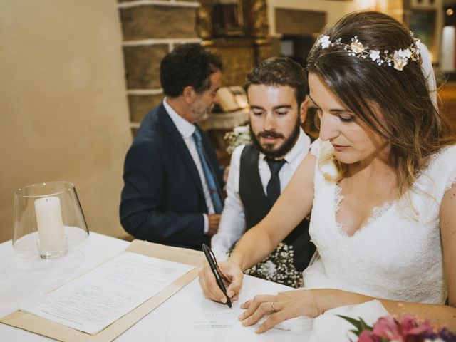 La boda de Juan y Laura en Santander, Cantabria 21