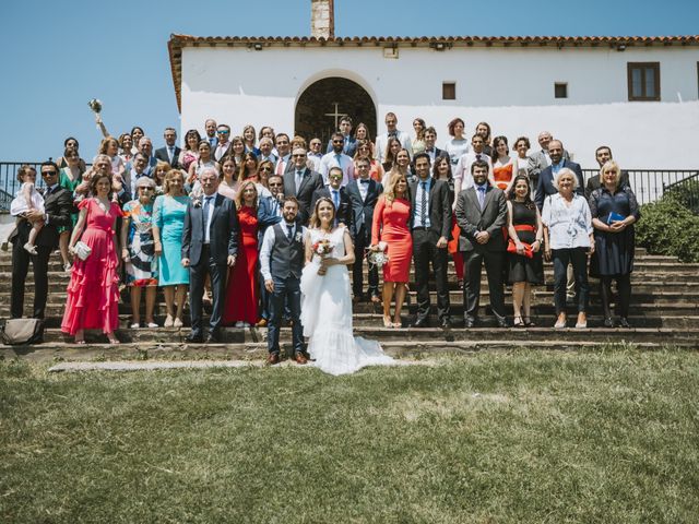 La boda de Juan y Laura en Santander, Cantabria 28