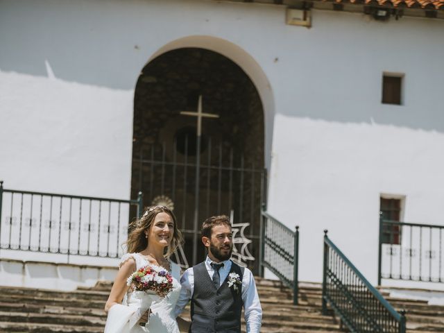 La boda de Juan y Laura en Santander, Cantabria 29