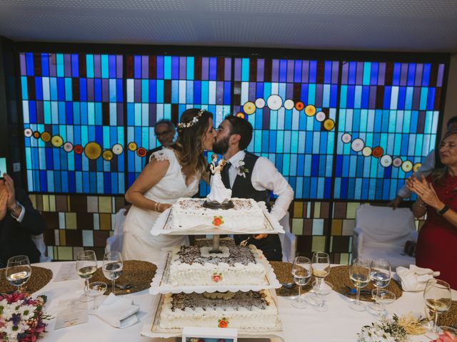 La boda de Juan y Laura en Santander, Cantabria 42