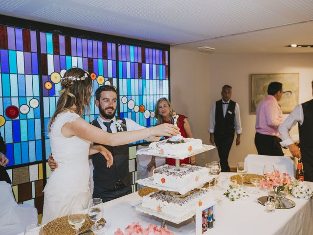 La boda de Juan y Laura en Santander, Cantabria 41