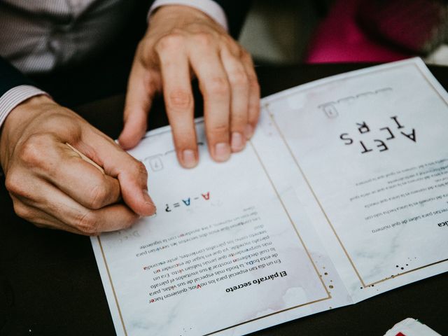 La boda de Ángel y Celia en La Manjoya, Asturias 61