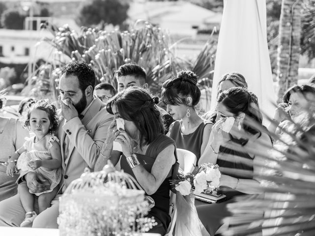 La boda de Paloma y Sara en Benalmadena Costa, Málaga 33